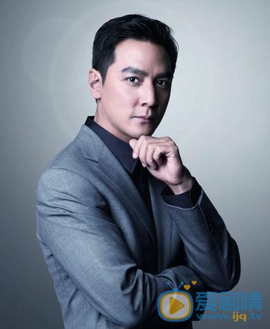 吴彦祖时尚写真 吴彦祖高清写真_吴彦祖高清剧照