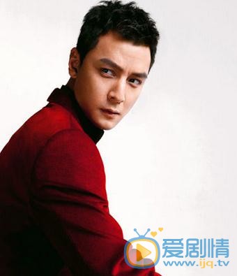 吴彦祖时尚写真 吴彦祖高清写真_吴彦祖高清剧照
