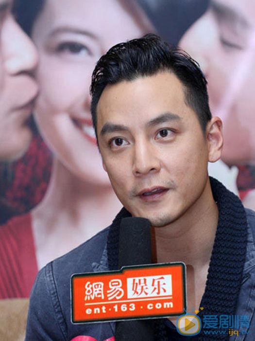吴彦祖活动照 吴彦祖高清写真_吴彦祖高清剧照