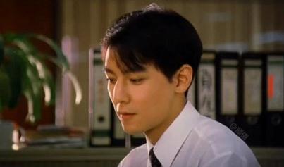 吴彦祖《美少年之恋》剧照 吴彦祖高清写真_吴彦祖高清剧照