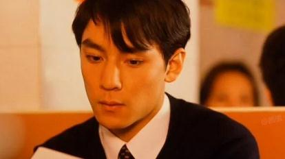 吴彦祖《美少年之恋》剧照 吴彦祖高清写真_吴彦祖高清剧照