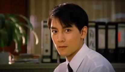 吴彦祖《美少年之恋》剧照 吴彦祖高清写真_吴彦祖高清剧照