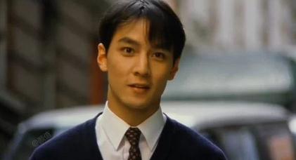 吴彦祖《美少年之恋》剧照 吴彦祖高清写真_吴彦祖高清剧照