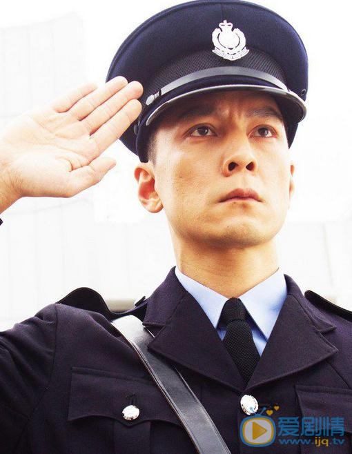吴彦祖《魔警》剧照 吴彦祖《魔警》剧照