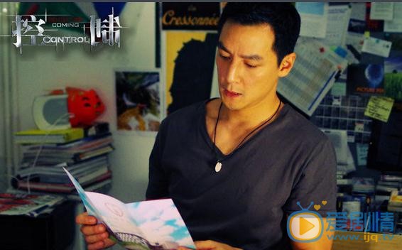 吴彦祖《控制》剧照 吴彦祖高清写真_吴彦祖高清剧照