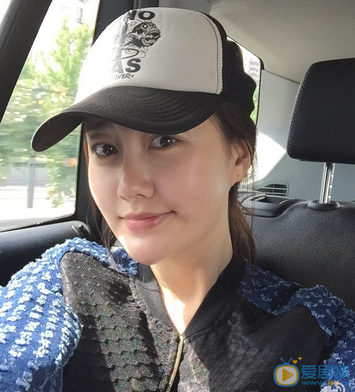 刘晓晔生活照 刘晓晔高清写真_刘晓晔高清剧照