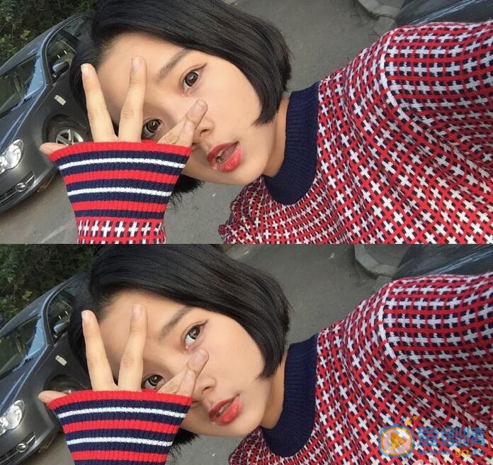 鲁照华生活照 鲁照华高清写真_鲁照华高清剧照
