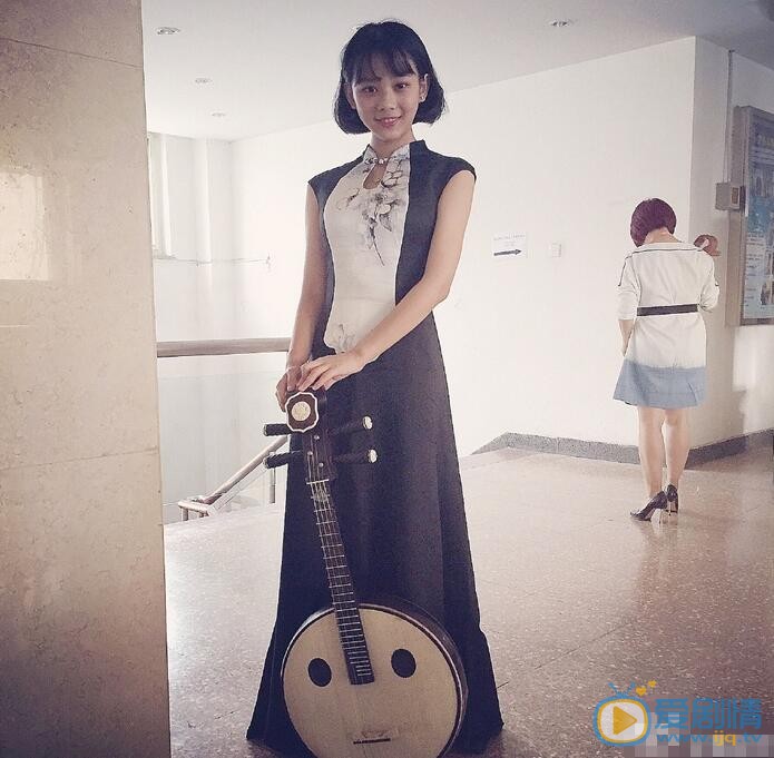 鲁照华活动照 鲁照华高清写真_鲁照华高清剧照