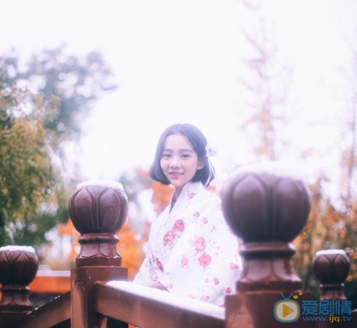 鲁照华和服写真 鲁照华高清写真_鲁照华高清剧照