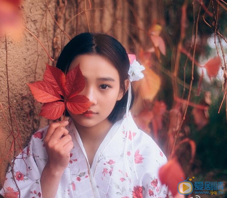鲁照华和服写真 鲁照华高清写真_鲁照华高清剧照