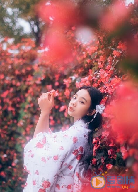 鲁照华和服写真 鲁照华高清写真_鲁照华高清剧照