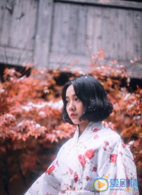 鲁照华和服写真 鲁照华高清写真_鲁照华高清剧照