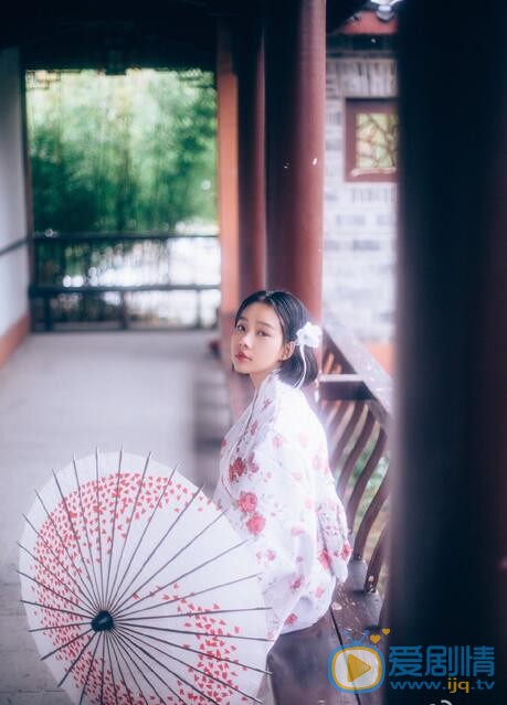 鲁照华和服写真 鲁照华高清写真_鲁照华高清剧照