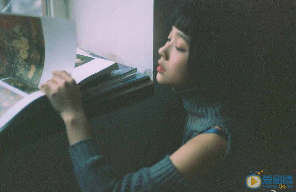 鲁照华黑白写真 鲁照华高清写真_鲁照华高清剧照