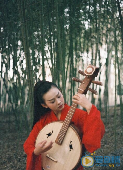 鲁照华东方不败写真 鲁照华高清写真_鲁照华高清剧照