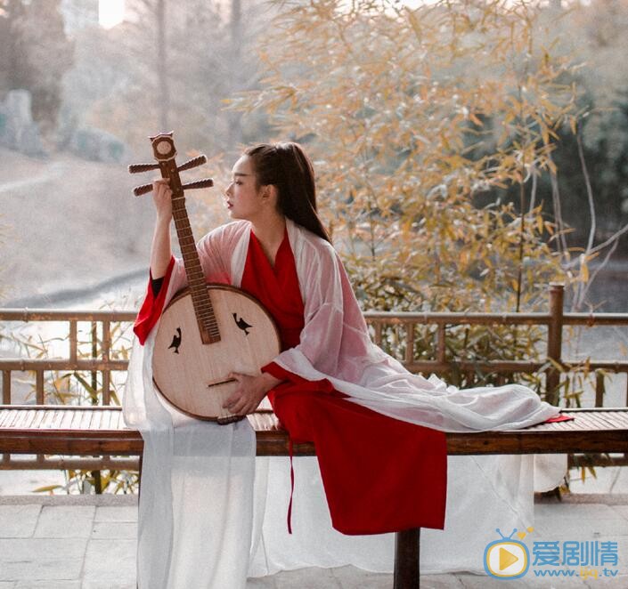 鲁照华东方不败写真 鲁照华高清写真_鲁照华高清剧照