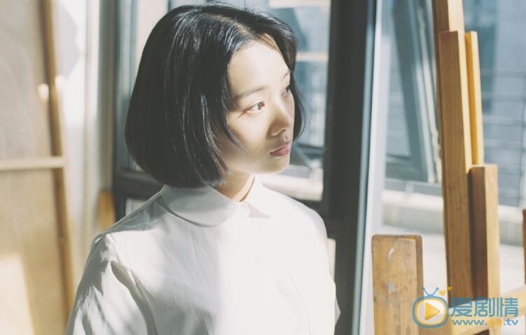 鲁照华学生服写真 鲁照华学生服写真