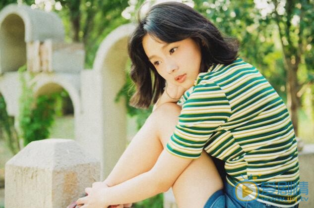 鲁照华夏日写真 鲁照华高清写真_鲁照华高清剧照