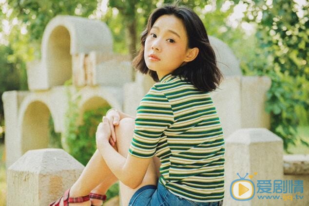 鲁照华夏日写真 鲁照华高清写真_鲁照华高清剧照