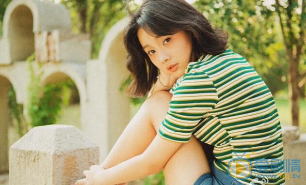 鲁照华夏日写真 鲁照华高清写真_鲁照华高清剧照