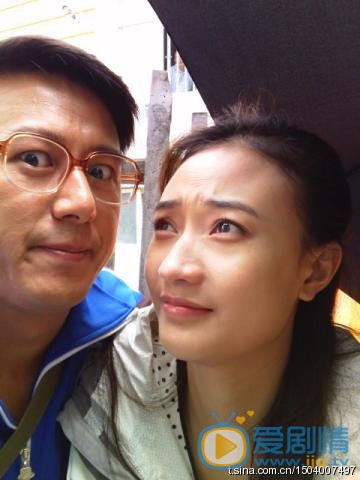 吕行生活照 吕行高清写真_吕行高清剧照