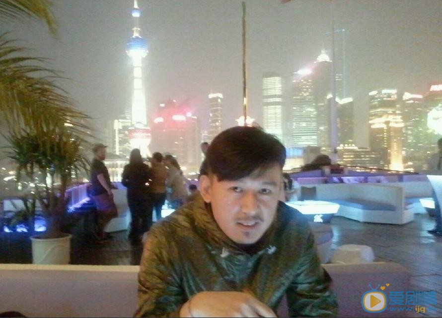 吕行生活照 吕行高清写真_吕行高清剧照