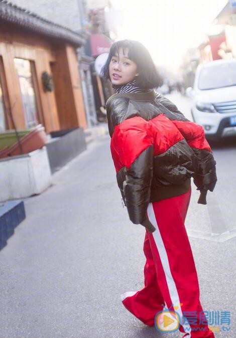 鲁照华帅气写真 鲁照华高清写真_鲁照华高清剧照