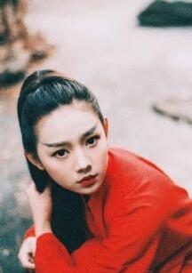 鲁照华东方不败写真 鲁照华高清写真_鲁照华高清剧照