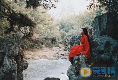 鲁照华东方不败写真 鲁照华高清写真_鲁照华高清剧照