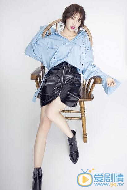 李宜儒写真 李宜儒高清写真_李宜儒高清剧照
