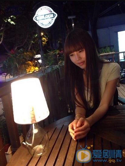 李宜儒生活照 李宜儒高清写真_李宜儒高清剧照