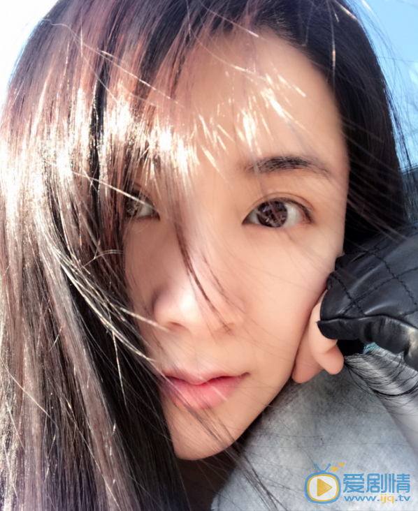 刘庭羽生活照 刘庭羽高清写真_刘庭羽高清剧照