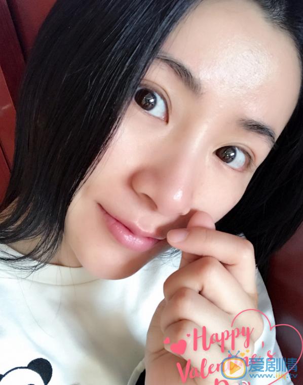 刘庭羽生活照 刘庭羽高清写真_刘庭羽高清剧照