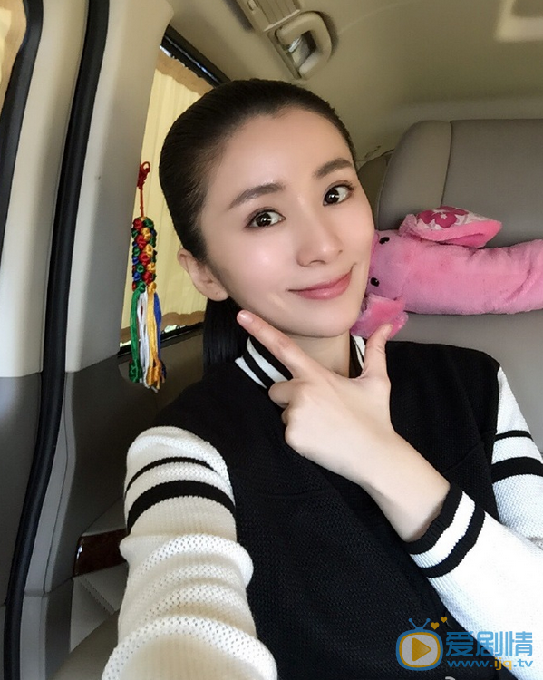 刘庭羽生活照 刘庭羽高清写真_刘庭羽高清剧照