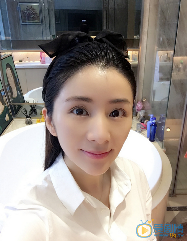 刘庭羽生活照 刘庭羽高清写真_刘庭羽高清剧照