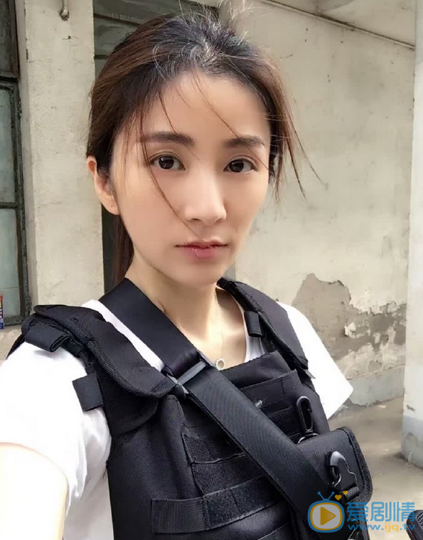 刘庭羽生活照 刘庭羽高清写真_刘庭羽高清剧照