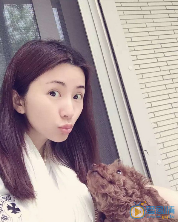 刘庭羽生活照 刘庭羽高清写真_刘庭羽高清剧照