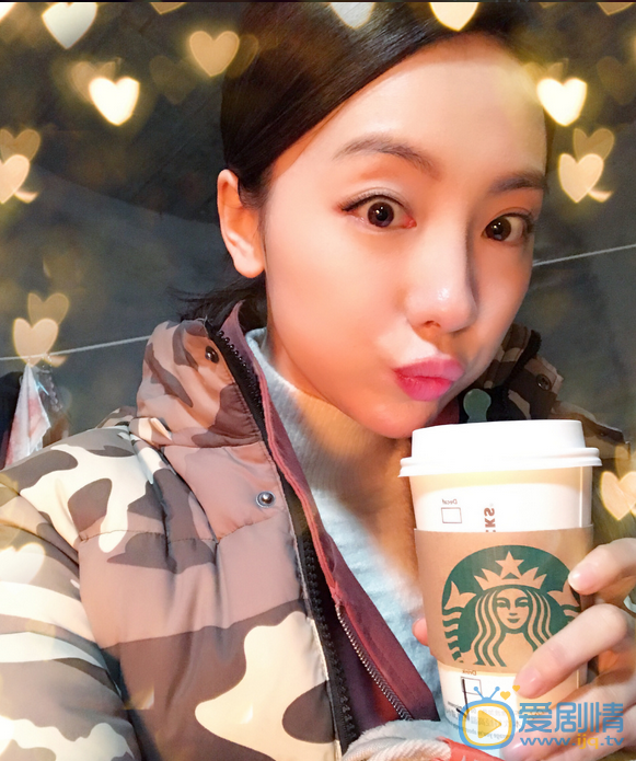 陶珞依生活照 陶珞依高清写真_陶珞依高清剧照