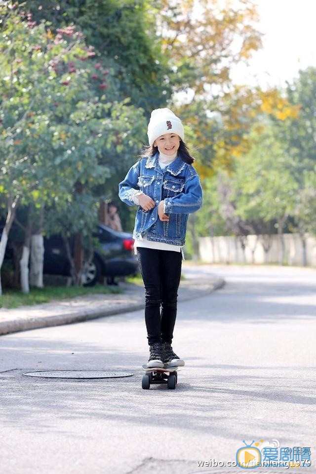 田亮女儿田雨橙 田亮高清写真_田亮高清剧照