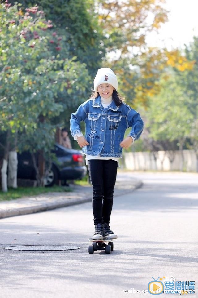 田亮女儿田雨橙 田亮高清写真_田亮高清剧照