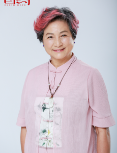 婆婆