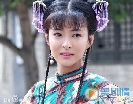 杨紫彤剧照合集 杨紫彤高清写真_杨紫彤高清剧照