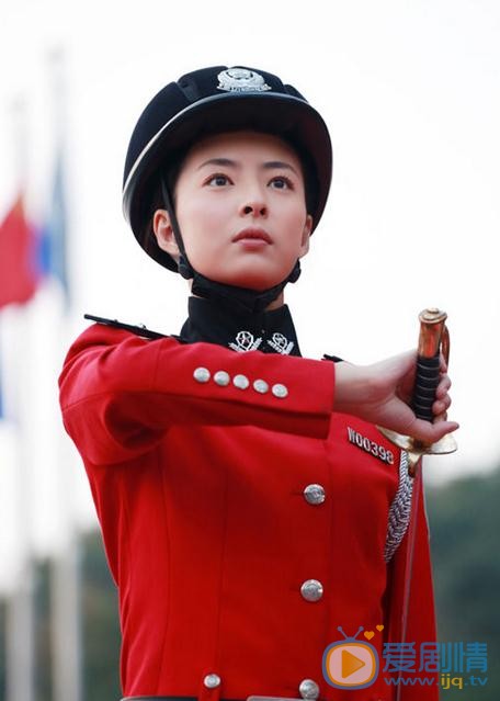 杨紫彤剧照合集