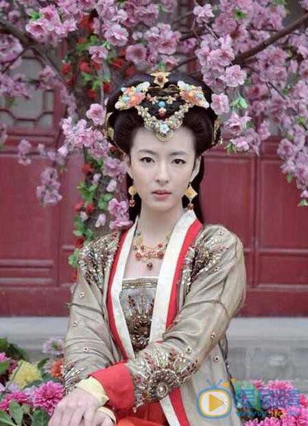 杨紫彤剧照合集 杨紫彤高清写真_杨紫彤高清剧照