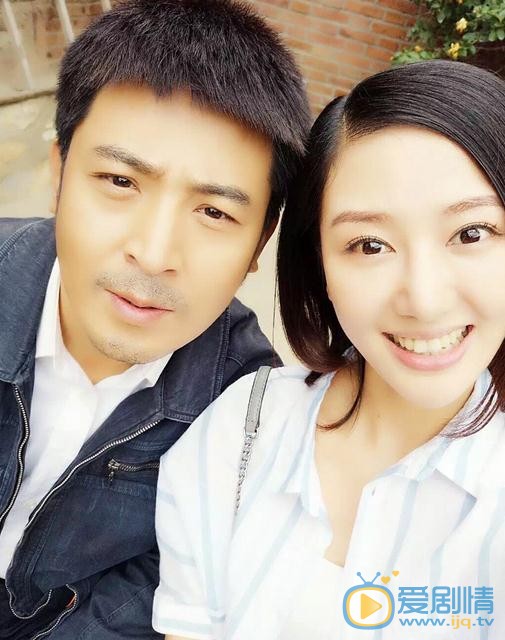 井星文明星合照 井星文高清写真_井星文高清剧照