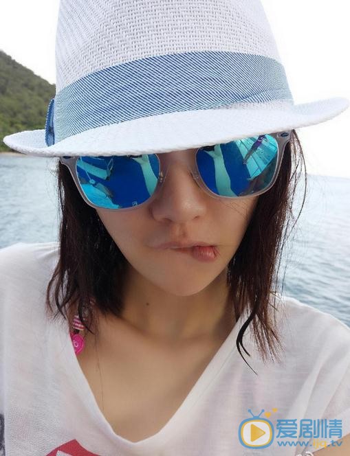 井星文生活照 井星文高清写真_井星文高清剧照