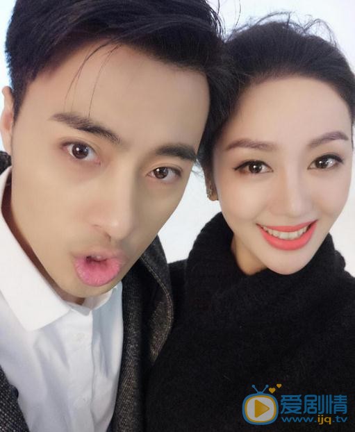 井星文明星合照 井星文高清写真_井星文高清剧照