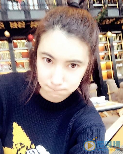 王珂生活照 王珂高清写真_王珂高清剧照
