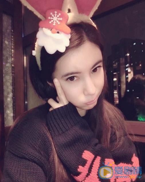 王珂生活照 王珂高清写真_王珂高清剧照