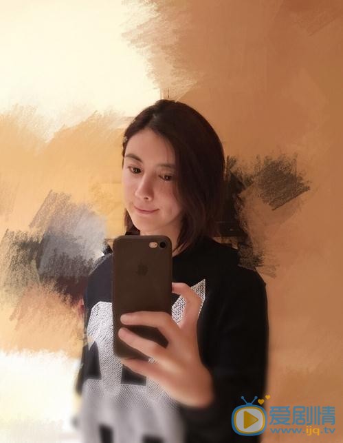 王珂生活照 王珂高清写真_王珂高清剧照